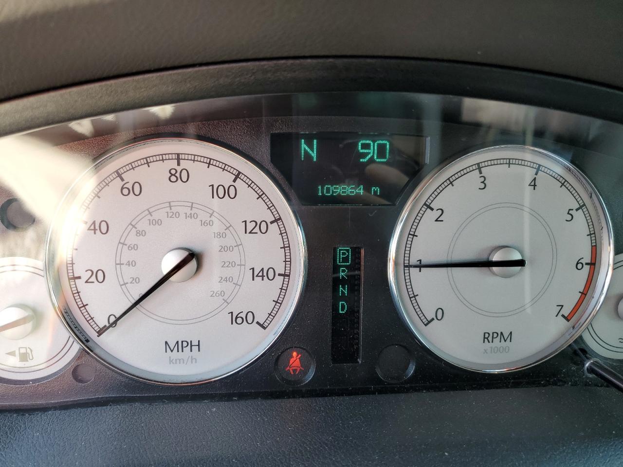 2007 Chrysler 300C VIN: 2C3KA63H67H653324 Lot: 63477195