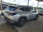 5NMJF3AEXNH****** Salvage and Repairable 2022 Hyundai Tucson in AL - Hueytown