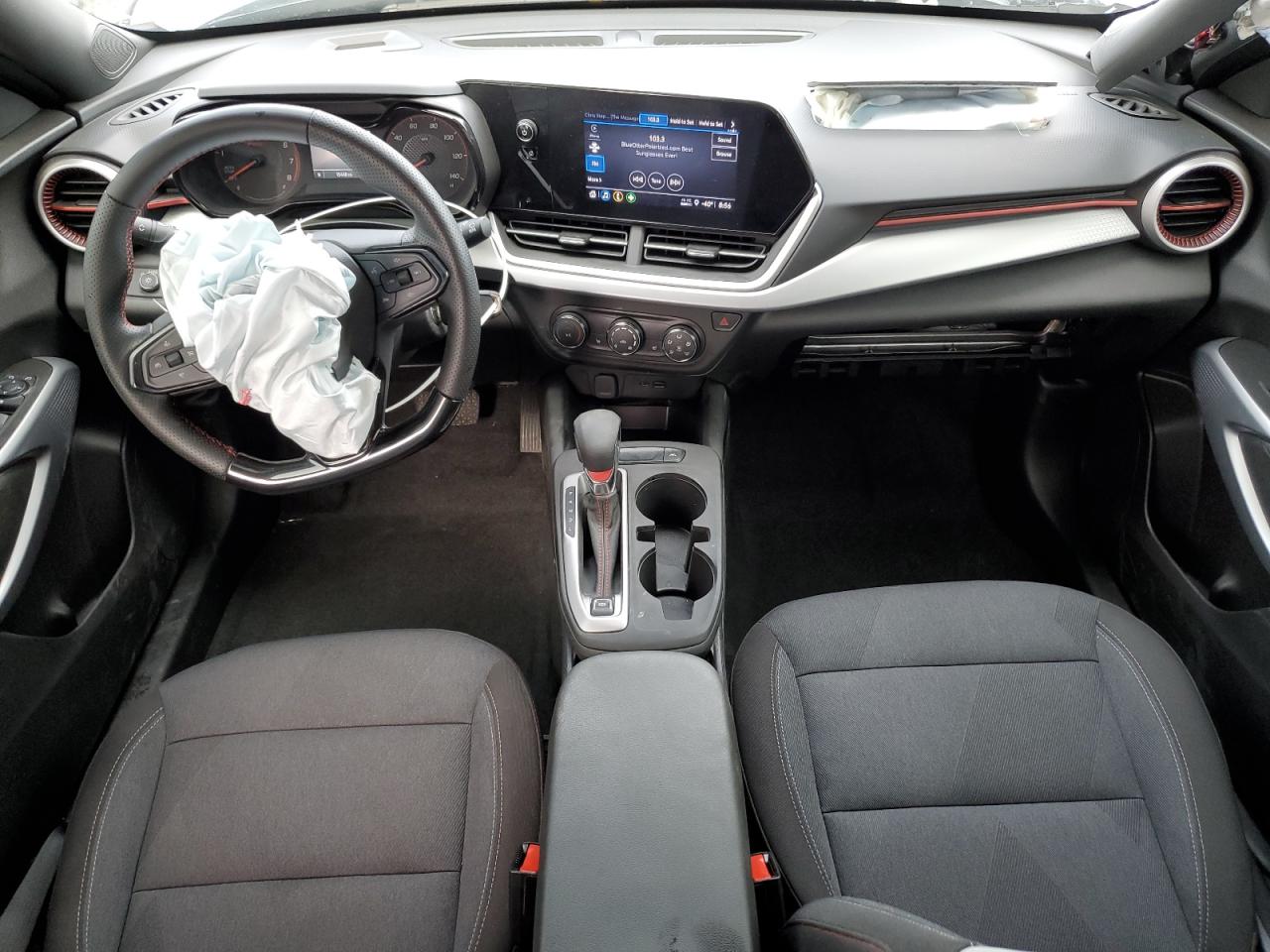 2024 Chevrolet Trax 1Rs VIN: KL77LGE29RC226992 Lot: 65331415