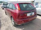 2000 FORD FOCUS ZETE for sale at Copart WESTBURY