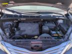 2013 TOYOTA SIENNA XLE   for sale at Copart UT - SALT LAKE CITY