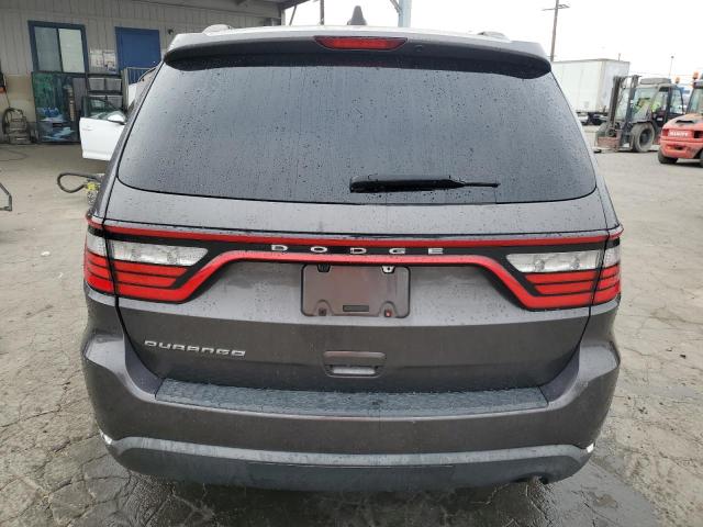  DODGE DURANGO 2015 Szary