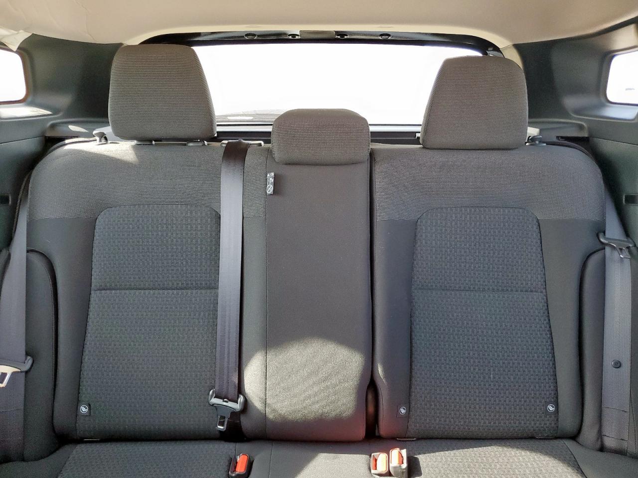 2025 Nissan Kicks S VIN: 3N8AP6BA3SL304264 Lot: 64747095