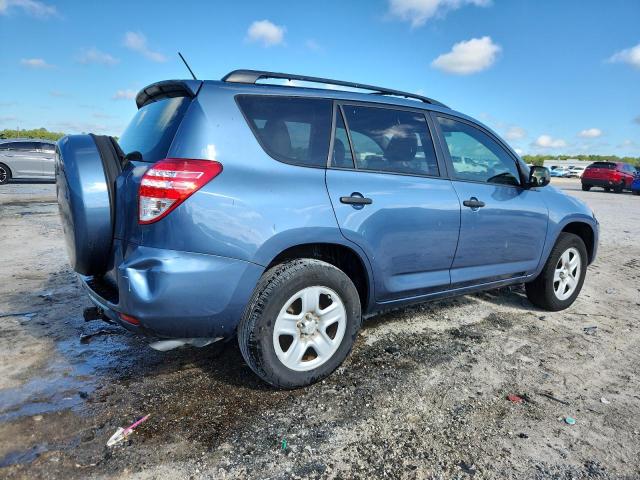  TOYOTA RAV4 2012 Blue