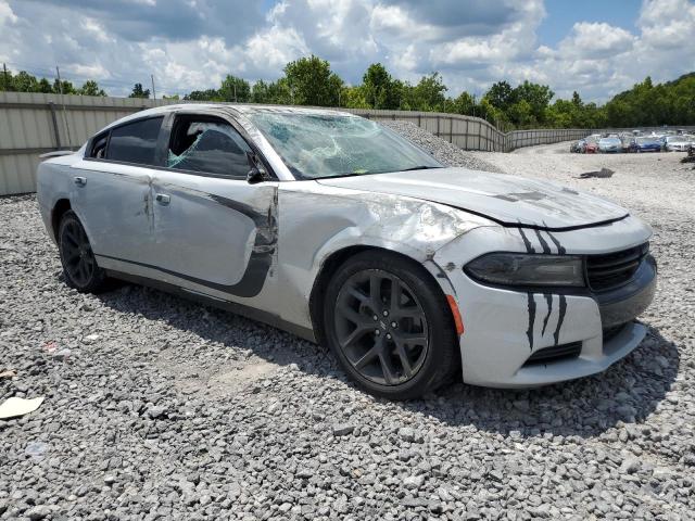  DODGE CHARGER 2021 Gray