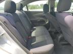 1G1JC5SG7D4****** Repairable 2013 Chevrolet Sonic in AL - Newton