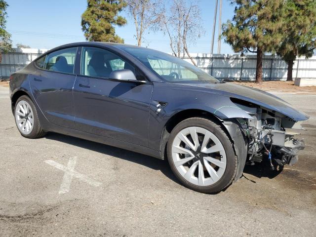  TESLA MODEL 3 2023 Szary