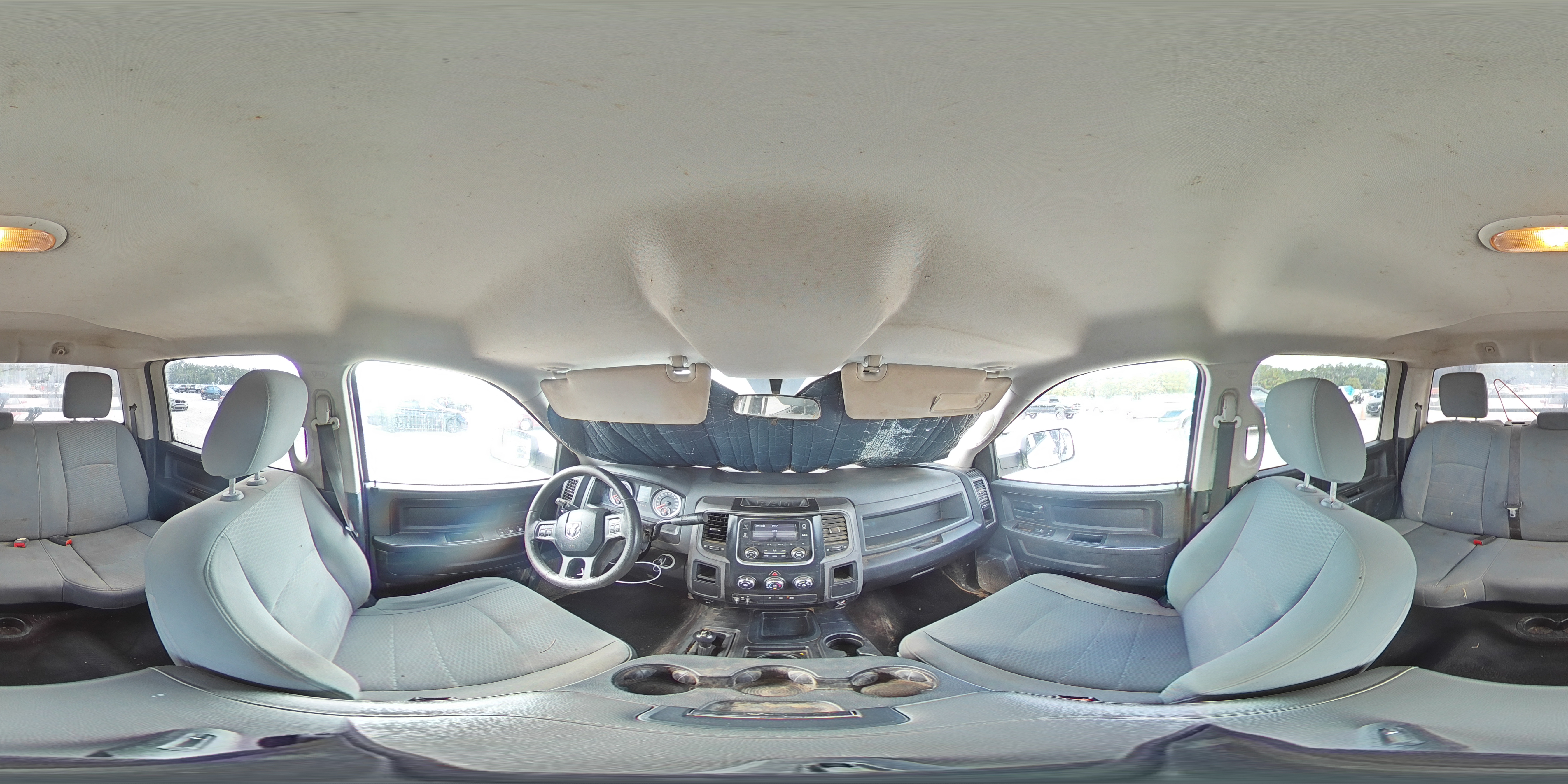 2014 Ram 3500 St VIN: 3C63RRGL5EG238900 Lot: 63507285