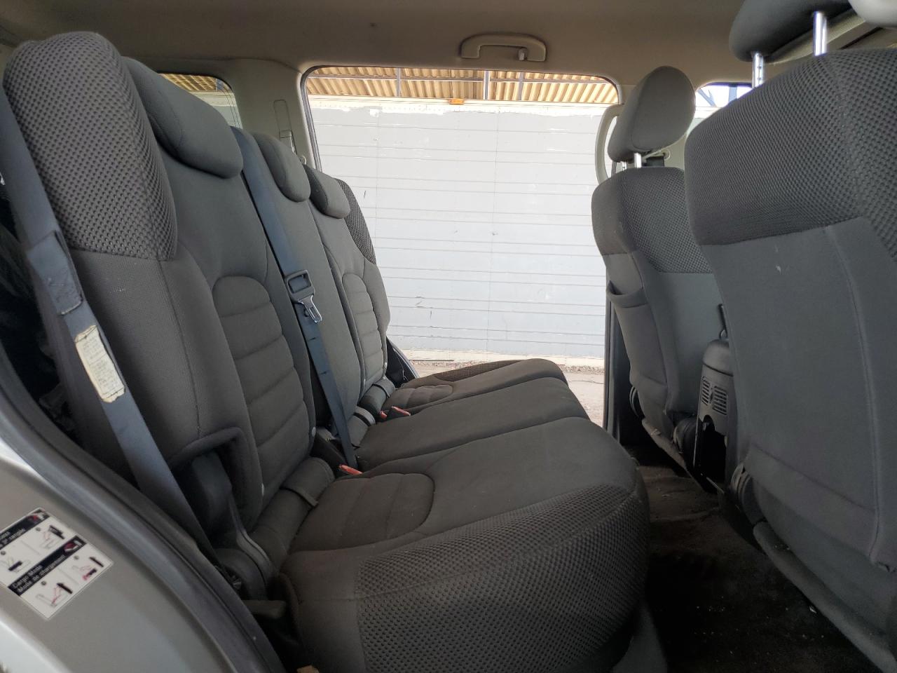 2008 Nissan Pathfinder S VIN: 5N1AR18U88C623668 Lot: 63269175