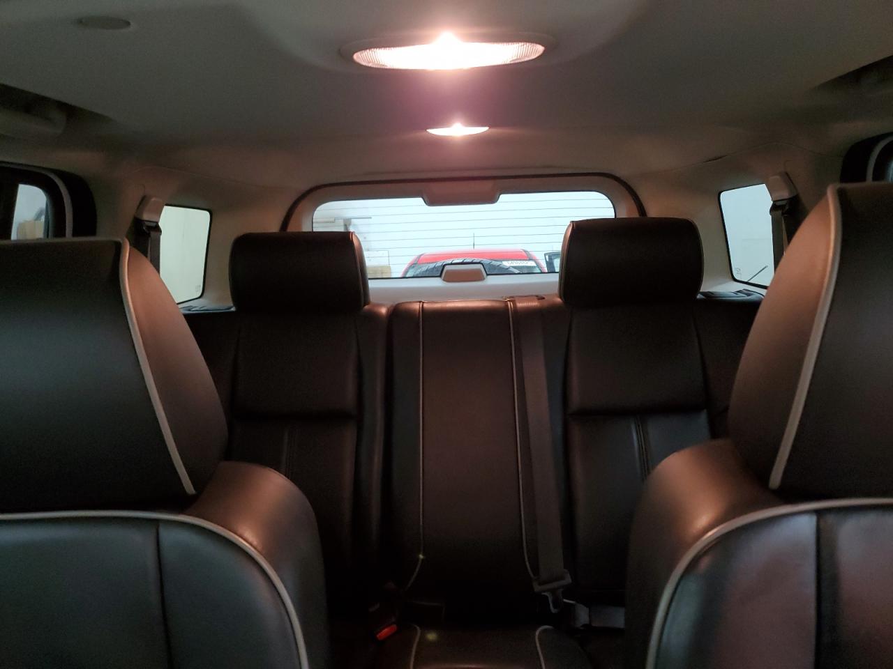 2009 Hummer H3 VIN: 5GTEN13EX98110954 Lot: 64464805