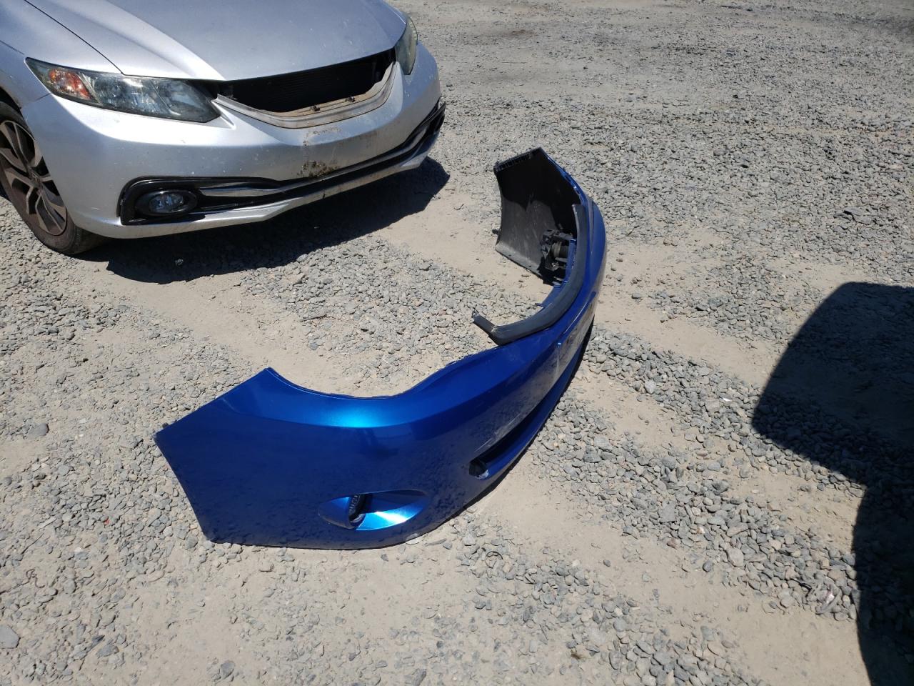 2010 Subaru Impreza Wrx Limited VIN: JF1GH7G64AG804102 Lot: 64763025