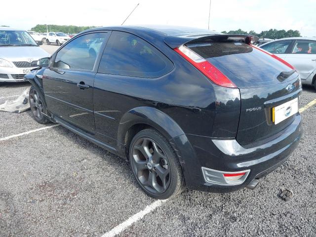 2007 FORD FOCUS ST-3 