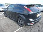 2007 FORD FOCUS ST-3  for sale at Copart SANDTOFT