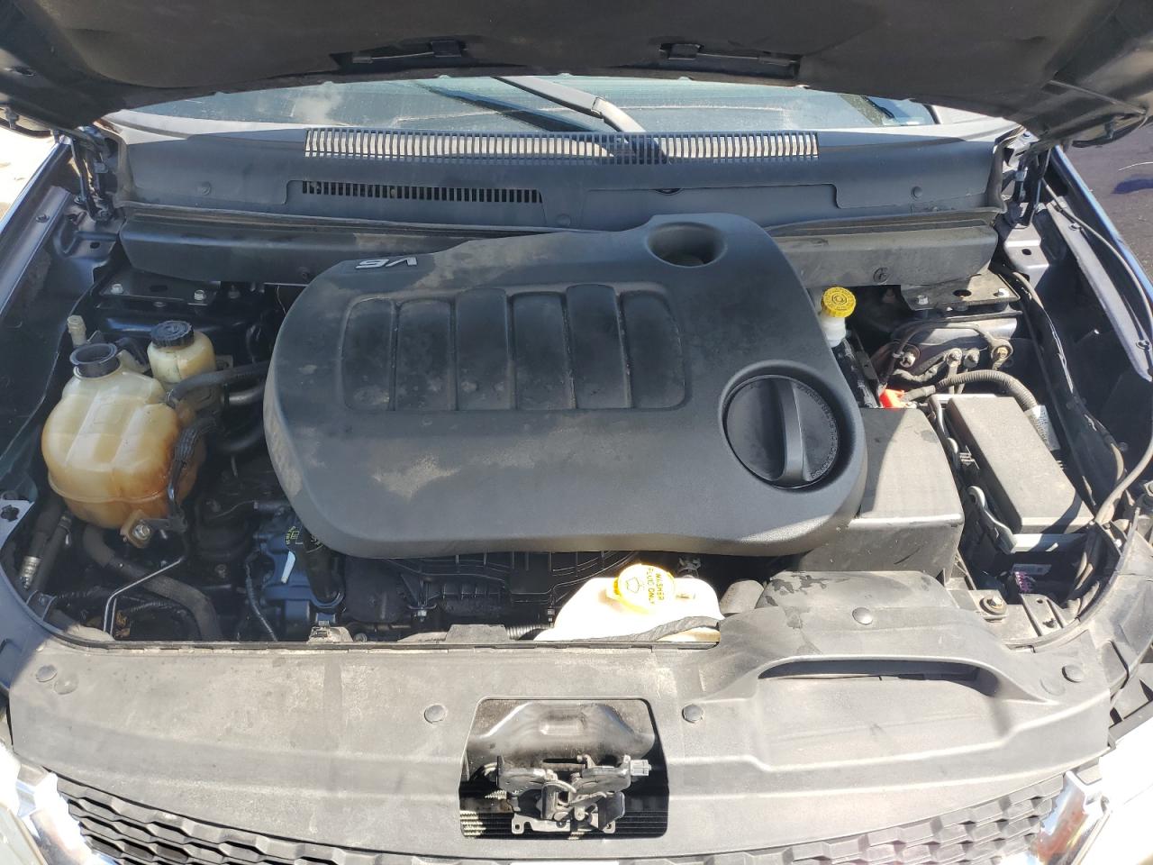 2018 Dodge Journey Se VIN: 3C4PDDAG0JT530446 Lot: 64394475