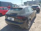 2005 AUDI A3 SE TDI AUTO  for sale at Copart BRISTOL