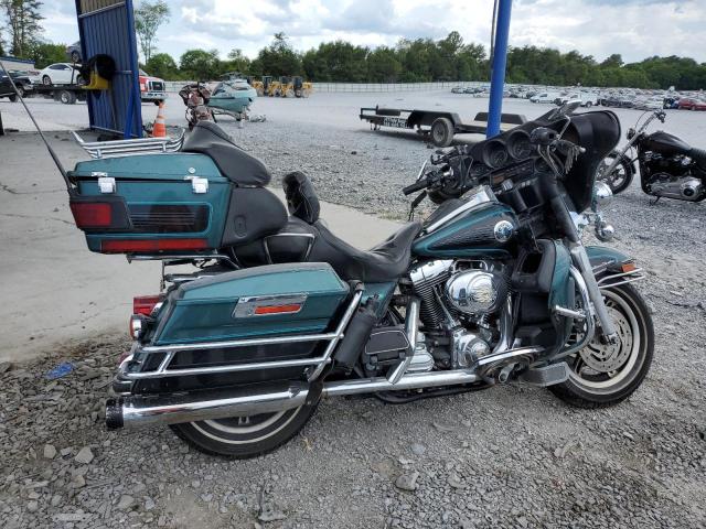 2001 HARLEY-DAVIDSON FLHTCUI a la Venta en Copart GA - CARTERSVILLE