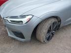 2018 VOLVO XC60 R-DES for sale at Copart YORK
