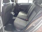 2014 VOLKSWAGEN GOLF BLUEM for sale at Copart ROCHFORD