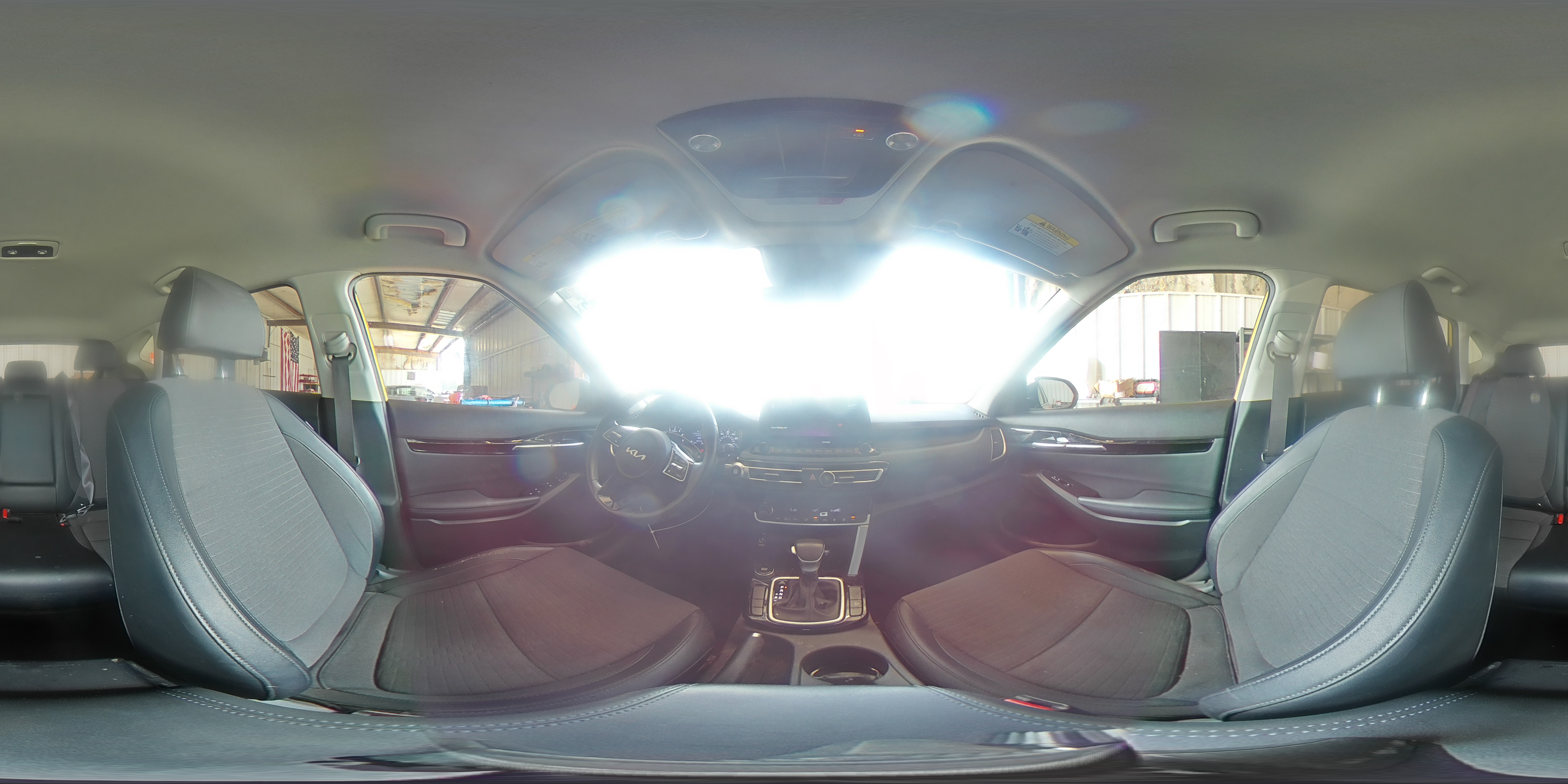 2022 Kia Seltos S VIN: KNDEU2AA0N7317093 Lot: 64000165