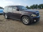 2011 INFINITI QX56    à vendre chez Copart MD - BALTIMORE EAST