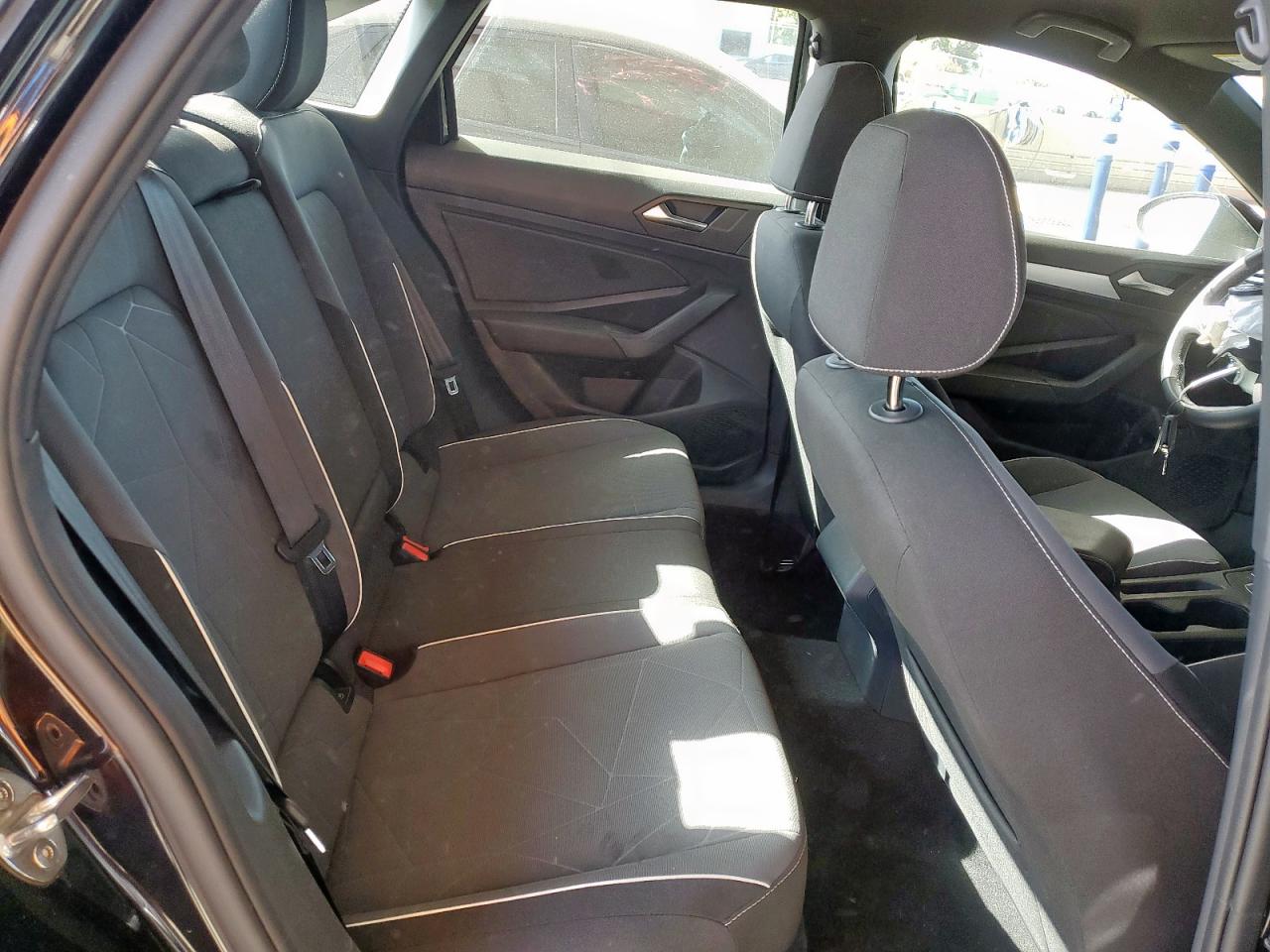 2025 Volkswagen Jetta Sport VIN: 3VWBX7BU5SM025938 Lot: 64487965