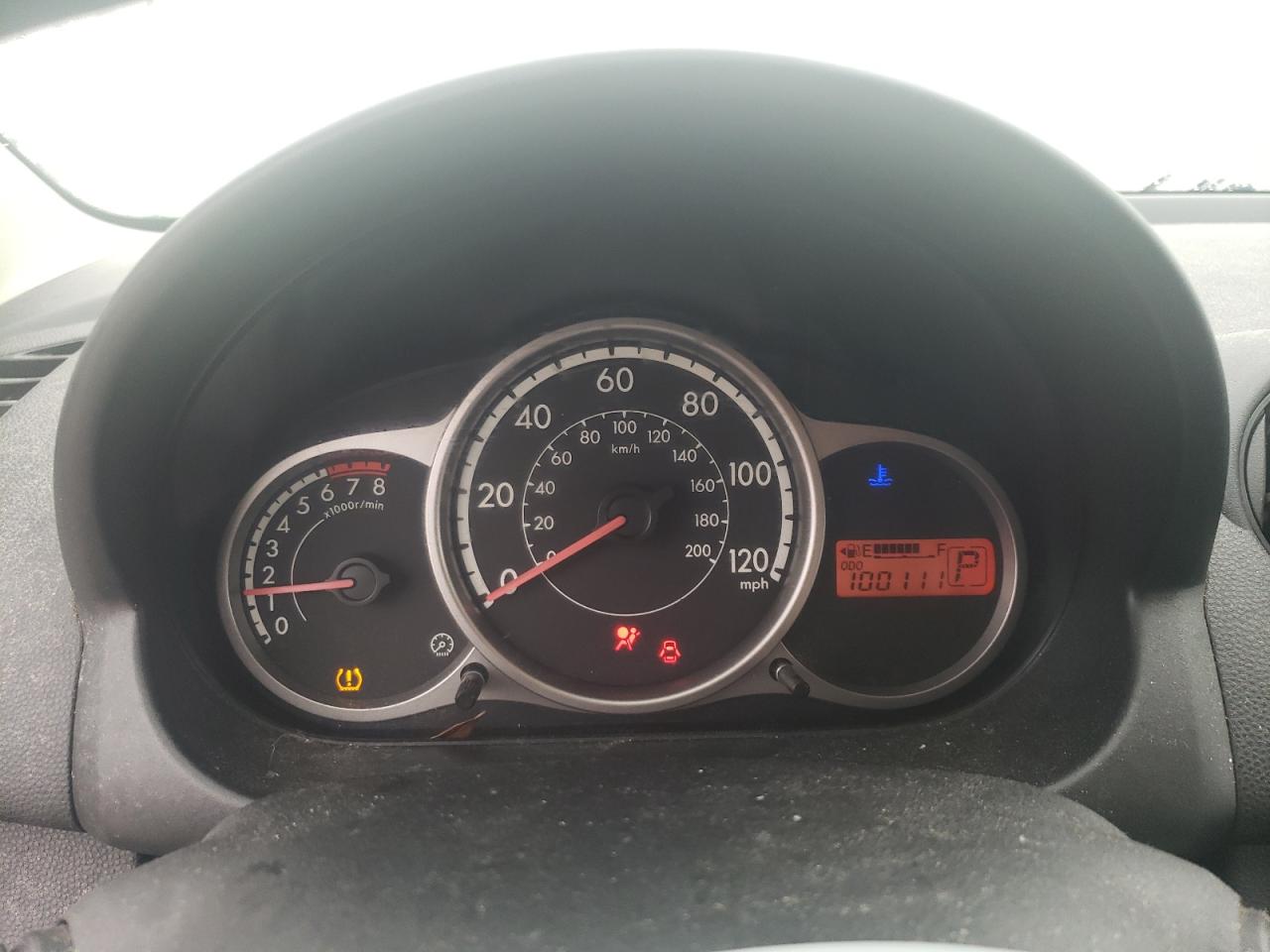 2012 Mazda Mazda2 VIN: JM1DE1KY3C0132198 Lot: 63394855
