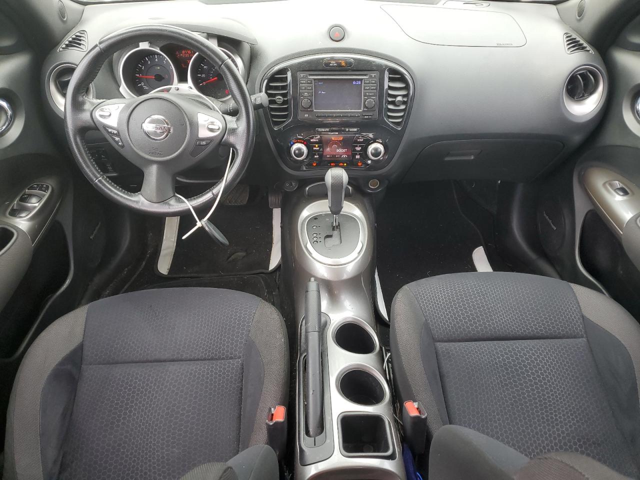 2013 Nissan Juke S VIN: JN8AF5MV7DT210884 Lot: 65149815