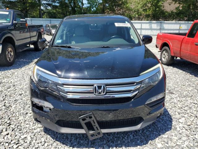  HONDA PILOT 2017 Czarny