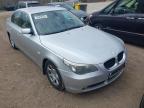 2004 BMW 530I SE AU for sale at Copart SANDY