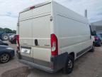 2016 PEUGEOT BOXER 335 for sale at Copart BRISTOL