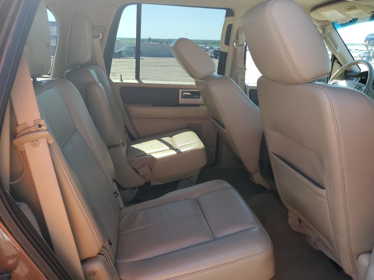 2012 Ford Expedition Xlt VIN: 1FMJU1J59CEF66900 Lot: 63739125