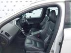2017 VOLVO XC60 R-DES for sale at Copart WHITBURN