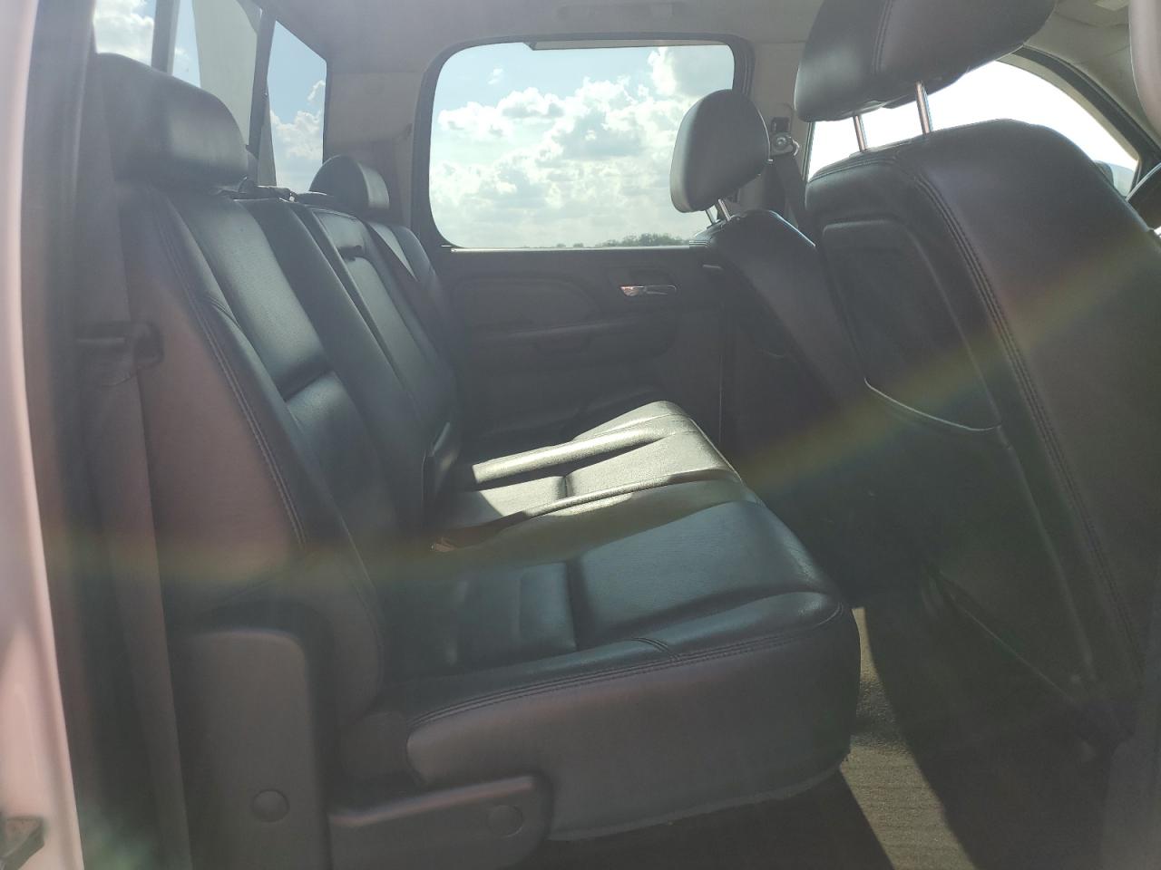 2011 GMC Sierra K1500 Denali VIN: 3GTP2XE20BG286457 Lot: 65016145