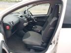 2012 TOYOTA AYGO VVT-I for sale at Copart CORBY