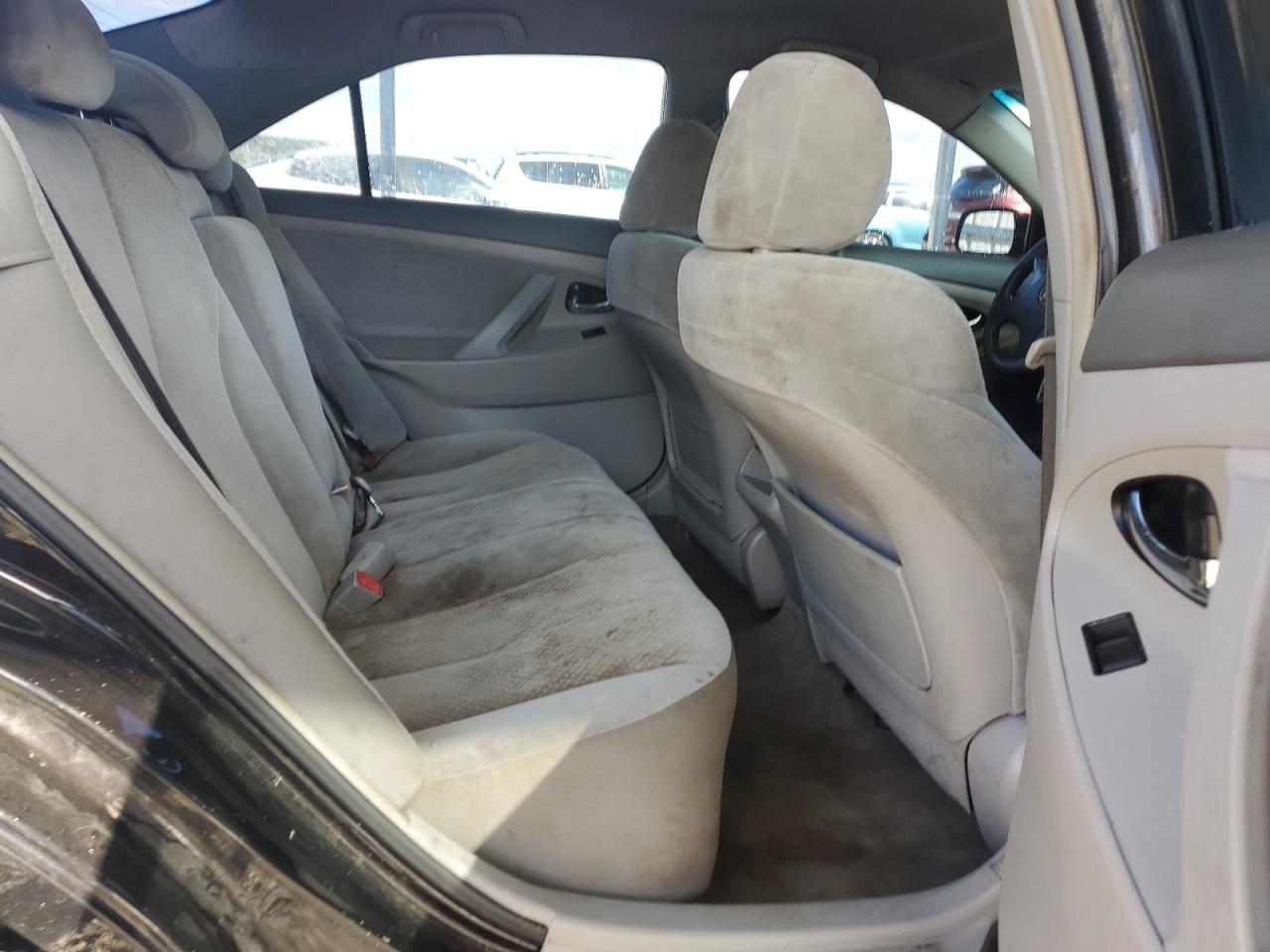 2008 Toyota Camry Ce VIN: 4T1BE46K98U787900 Lot: 64662695