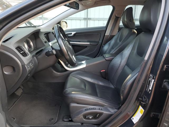  VOLVO S60 2013 Szary