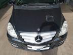 2009 MERCEDES BENZ B200 SPORT for sale at Copart SANDTOFT