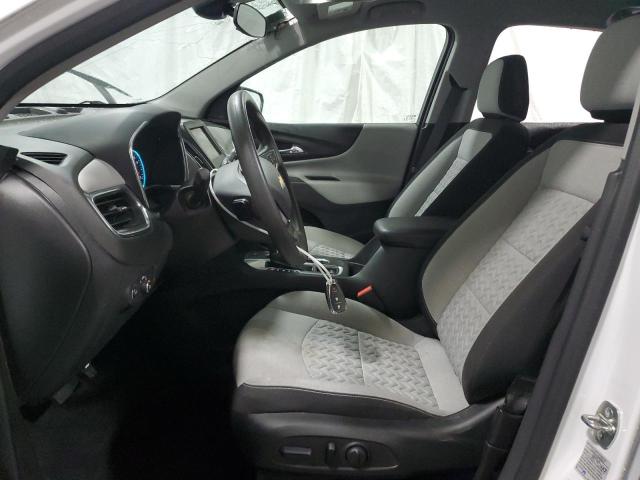  CHEVROLET EQUINOX 2024 Biały