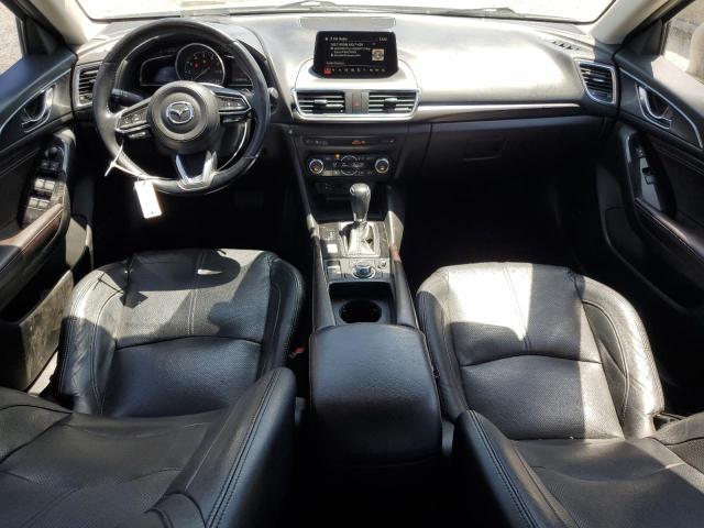  MAZDA 3 2017 Белы