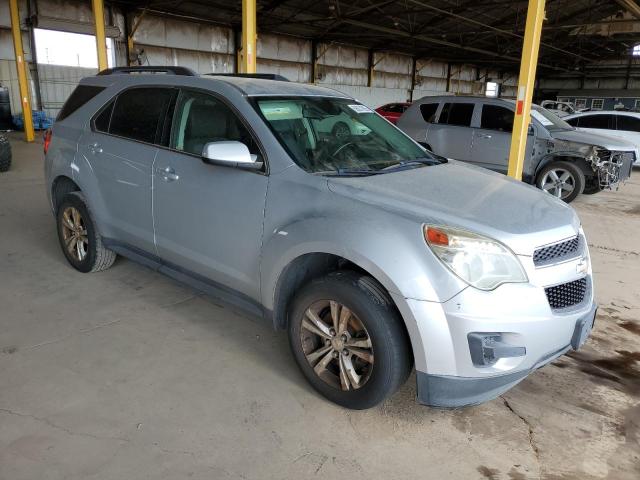  CHEVROLET EQUINOX 2015 Biały