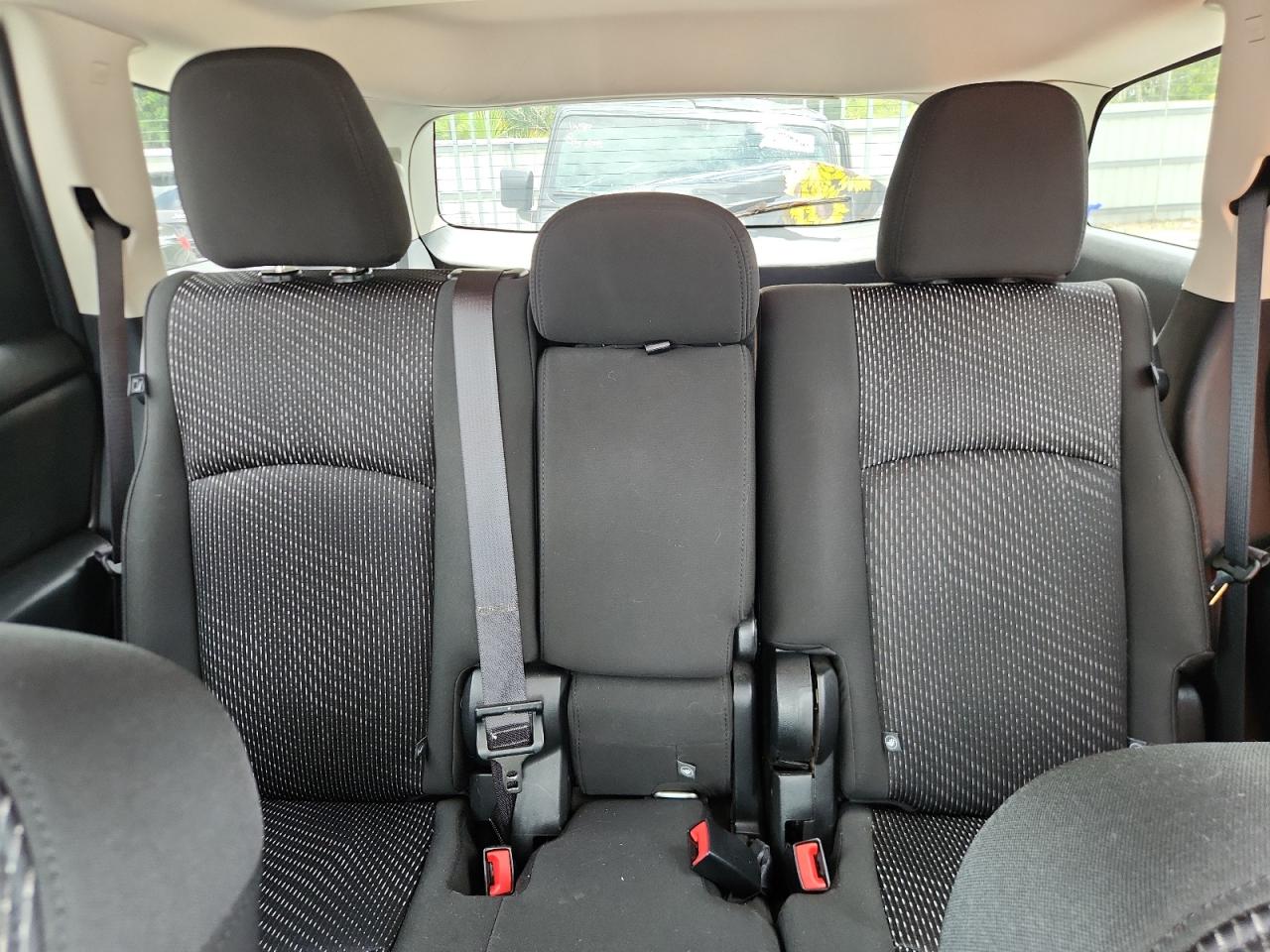 2019 Dodge Journey Se VIN: 3C4PDCBB5KT815710 Lot: 64356375
