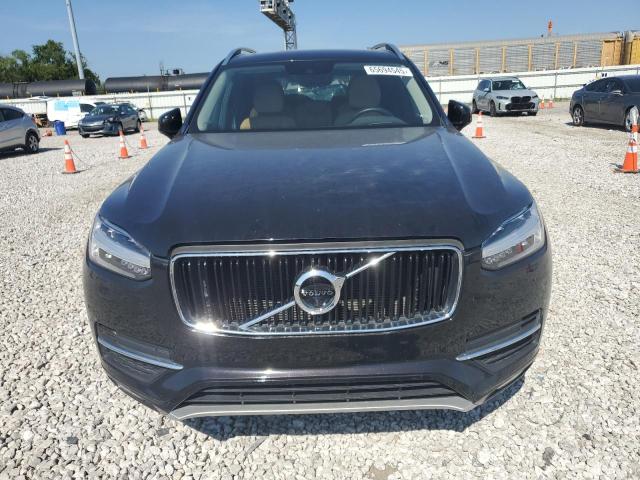  VOLVO XC90 2016 Black