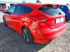 2018 FORD FOCUS ST-L for sale at Copart EAST KILBRIDE
