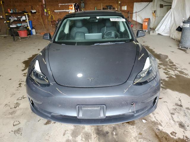  TESLA MODEL 3 2023 Gray