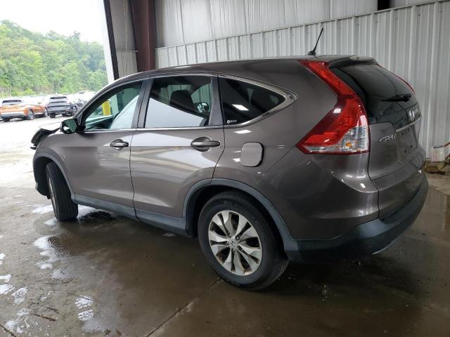  HONDA CRV 2012 Szary