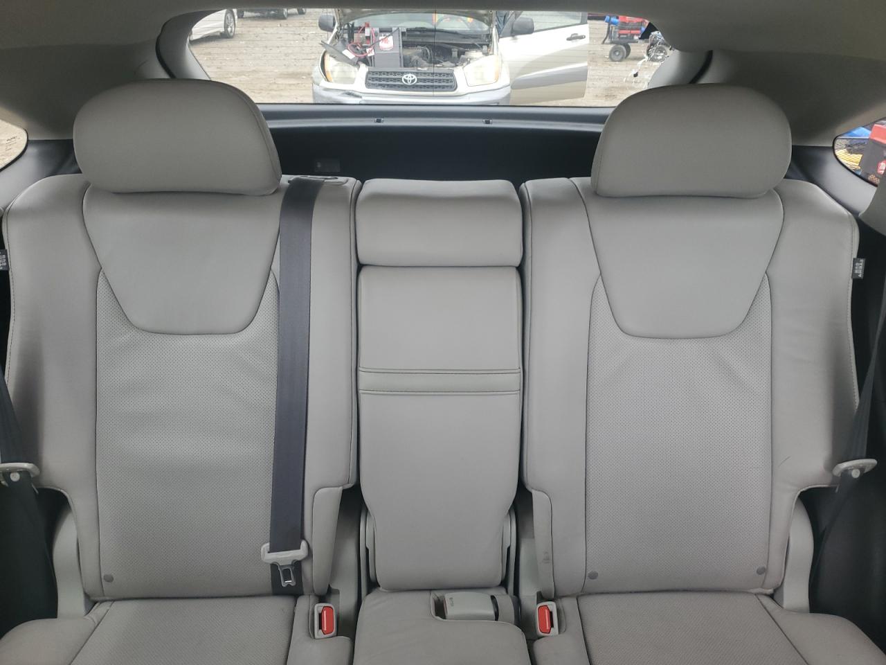 2015 Lexus Rx 350 Base VIN: 2T2BK1BA2FC321093 Lot: 64817005