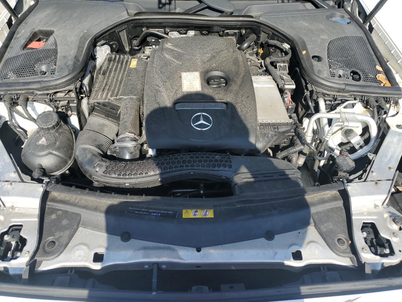 2017 Mercedes-Benz E 300 VIN: WDDZF4JB7HA194163 Lot: 66842255
