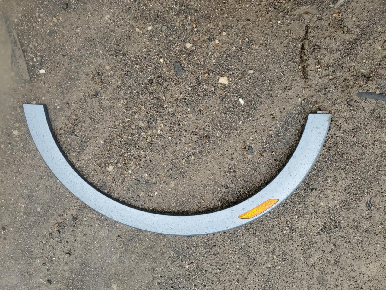 2021 Buick Encore Gx Select VIN: KL4MMDSL5MB080579 Lot: 64082615