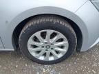2015 SEAT LEON SE TE for sale at Copart CORBY