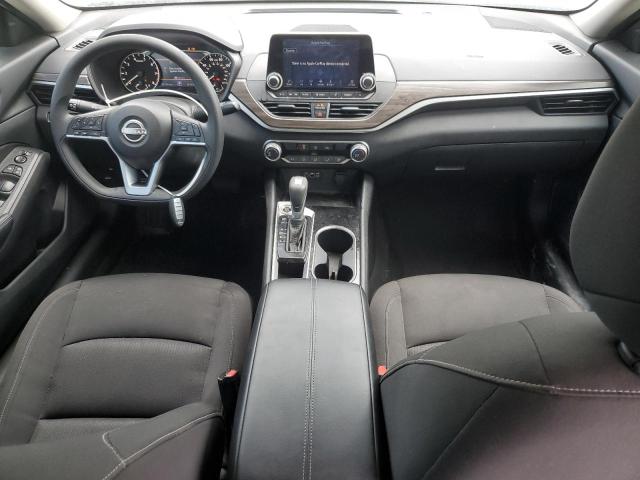  NISSAN ALTIMA 2024 Biały